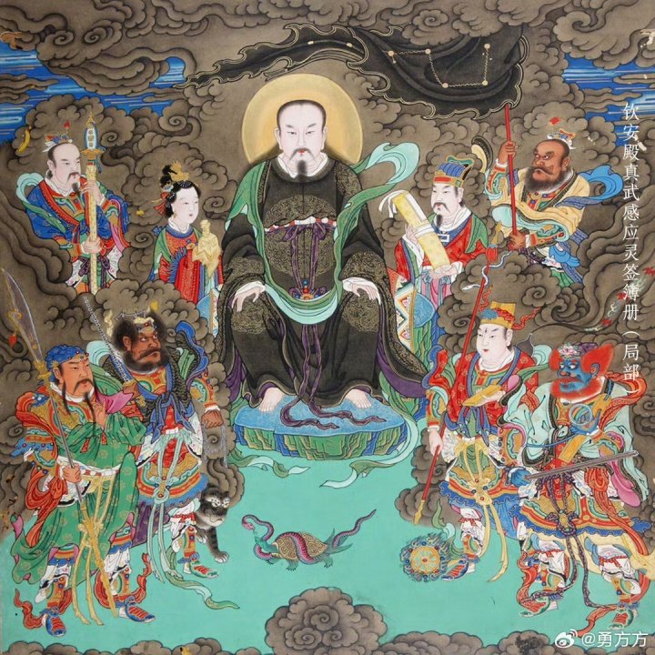还在打谜语？北京媒体人：江起尘霭浪未宁