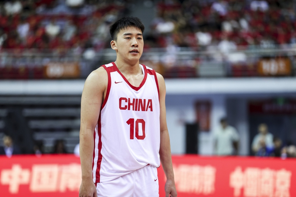 明年参加NBA选秀？媒体人：王俊杰才20岁 想在海外闯荡历练是好事